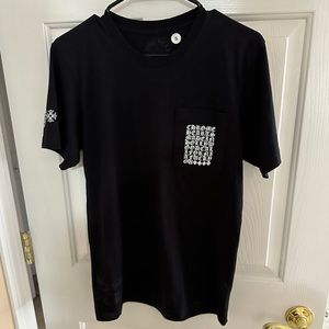 Chrome Hearts Tee
